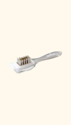 Picture of Suede Brush