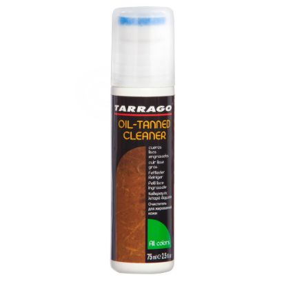 Picture of Oil-Tanned Cleaner