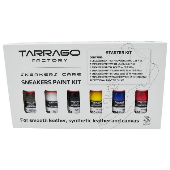 Picture of Sneaker Paint Starter Kit