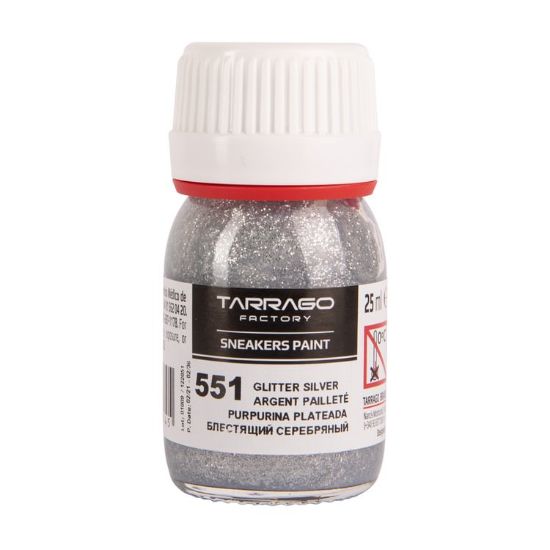 Picture of Sneaker Paint - Glitter Colors