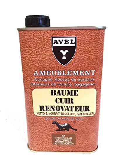 Picture of Renovating Balm Liquid