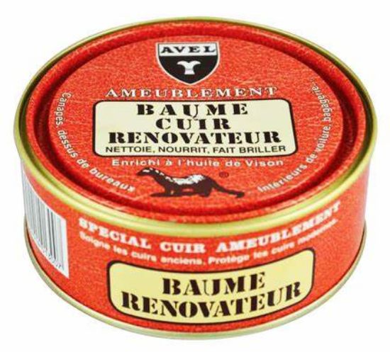 Picture of Renovating Balm Paste 