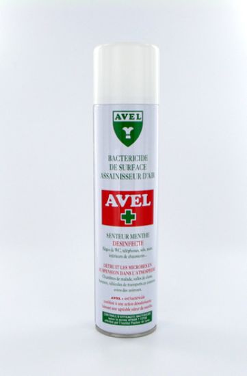 Picture of Avel Disinfectant 