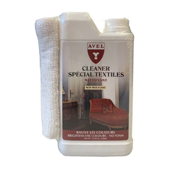 Picture of Special Textiles Cleaner