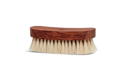 Picture of Mini Horsehair Brush 