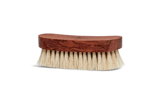 Picture of Mini Horsehair Brush 