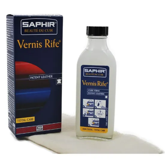 Picture of Varnish Rife Liquid