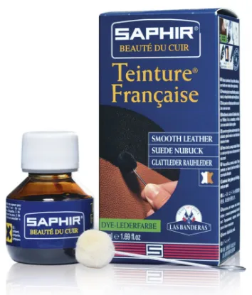 Picture of Teinture Francaise 50ml