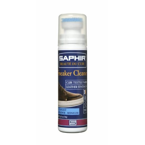 Picture of Saphir Sneaker Cleaner 