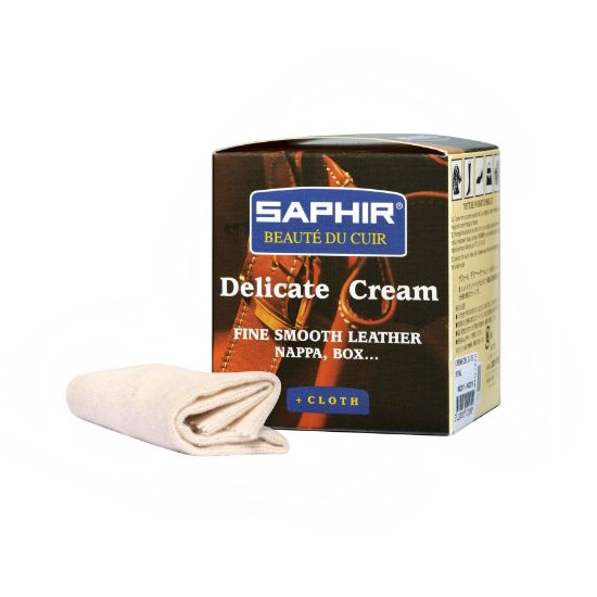 Picture of Delicate Cream 