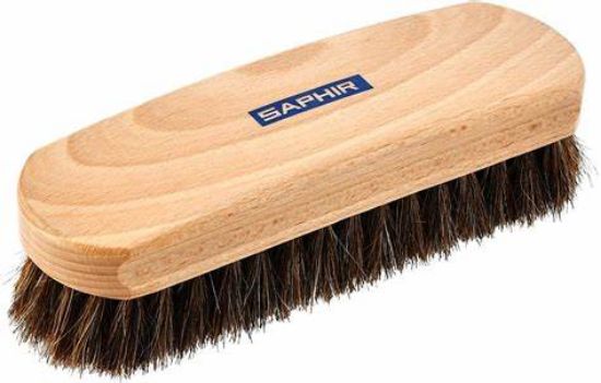 Picture of Natural Horsehair Brush