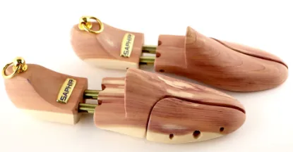 Picture of Cedar Shoe Trees