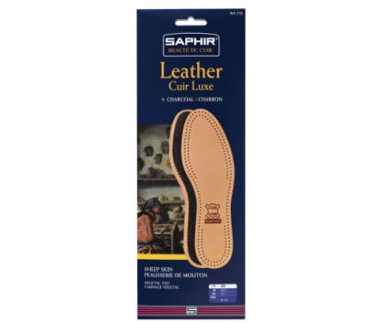 Picture of Leather Insole