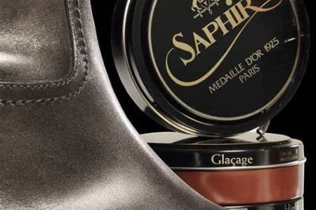 Picture for category Saphir Médaille d'Or