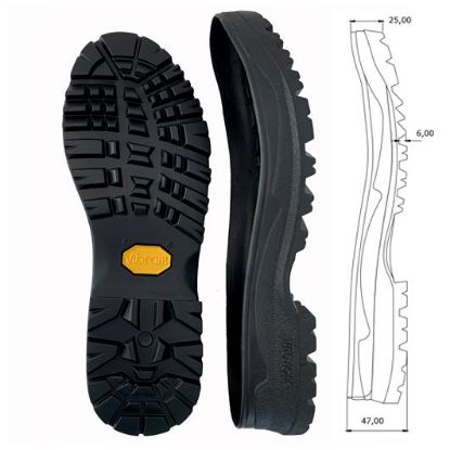 Picture of Vibram 1370 Rothorn