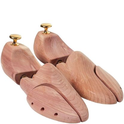 Picture of Prestige Cedar Shoe Trees