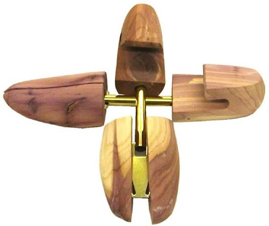 Picture of Cedar Shoe Trees