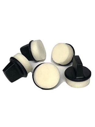 Picture of Shoe Cream Sponge Applicators