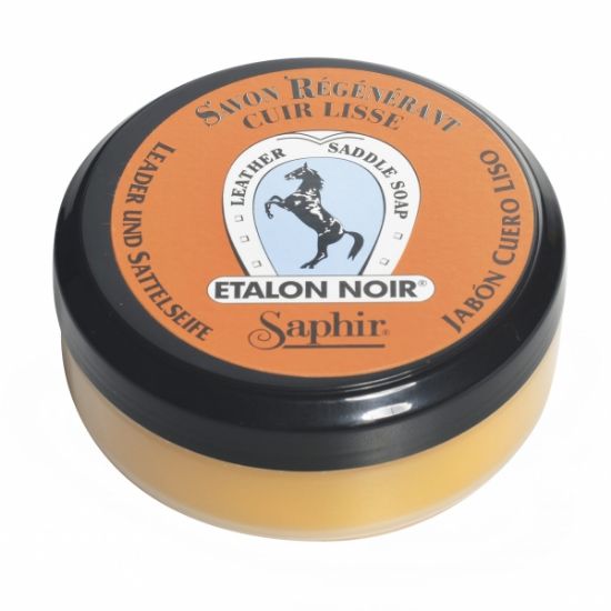 Picture of Soap Etalon Noir