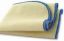 Picture of Chamois Cleaning Cloth 