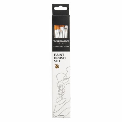 Picture of Sneaker Paint Brush Set