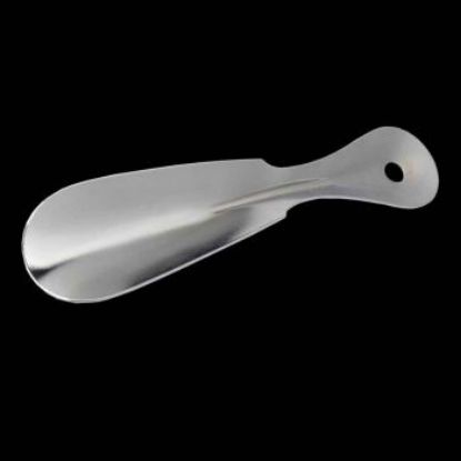 Picture of Small Metal Shoe Horn 18.5cm