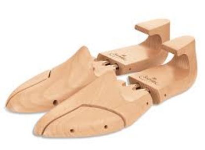 Picture of Beech Shoe Trees