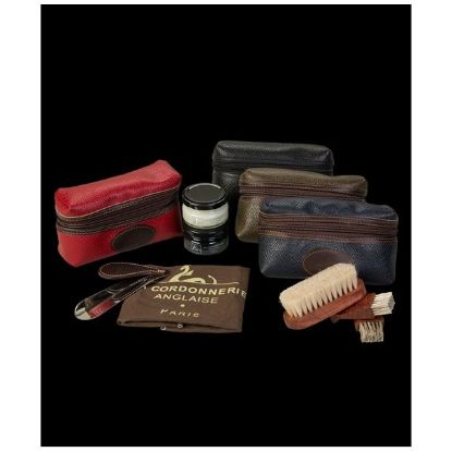 Picture of La Cordonnerie Anglaise Pouch Kits