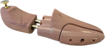 Picture of Saphir Cedar Shoe Trees