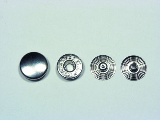 Picture of Snap Fastener FF14