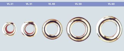 Picture of Eyelets VL21