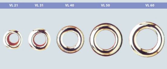 Picture of Eyelets VL21