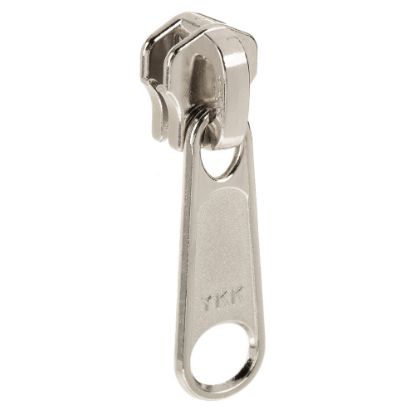 Picture of YKK Metal Slider 5MF DFL No Lock