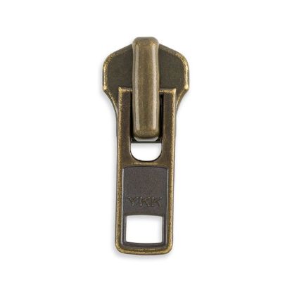 Picture of YKK Metal Slider 8MF DA