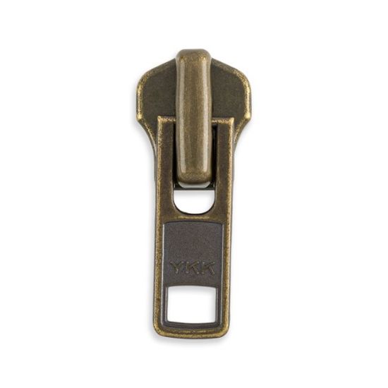 Picture of YKK Metal Slider 8MF DA