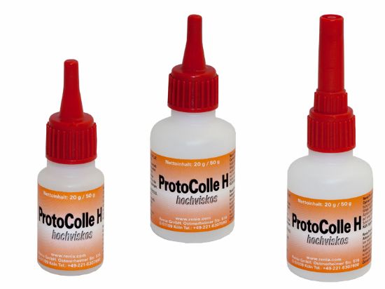 Picture of ProtoColle H 