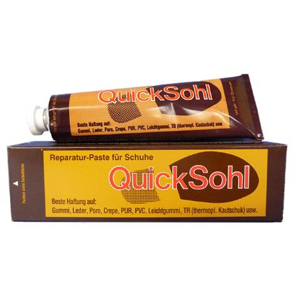 Picture of Quicksolh Paste 