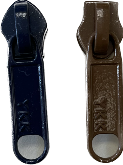 Picture of YKK Nylon Slider #5 No Lock