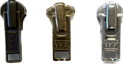 Picture of YKK Metal Slider 4.5 DA