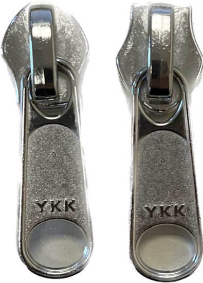 Picture of YKK Nylon Slider 8 Reverse No Lock