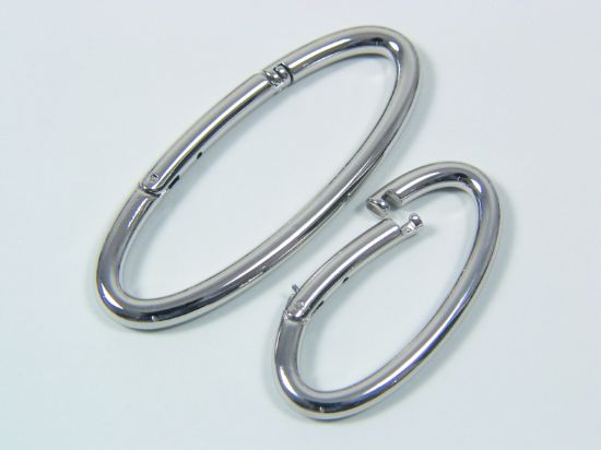 Picture of Oval Hook 82497