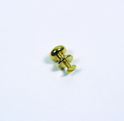 Picture of Knob & Screw 82178 