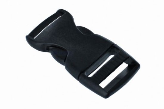 Picture of Fastex Buckle SR Black