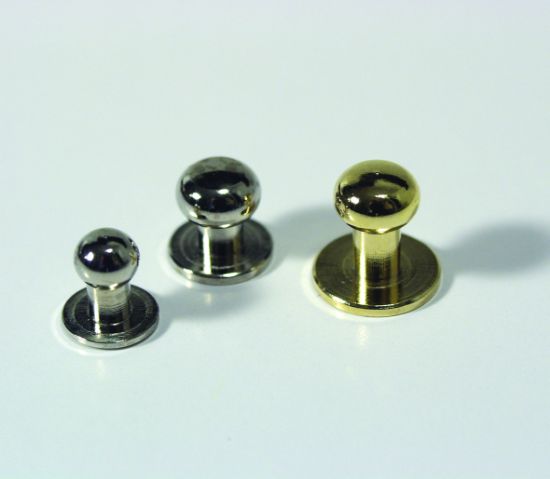 Picture of Knob & Screw