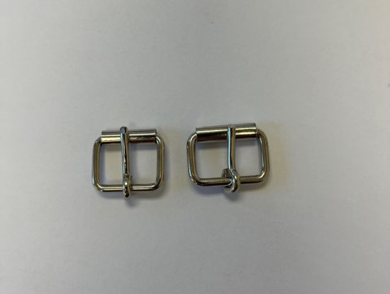 Picture of Roll Buckle Nickel