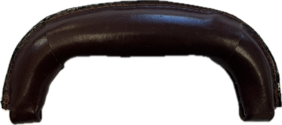 Picture of Leather Handle 