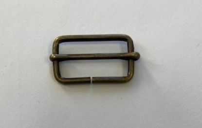 Picture of Metal Ring 3125 