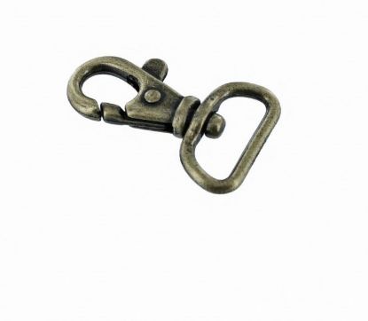 Picture of Swivel Hook M132