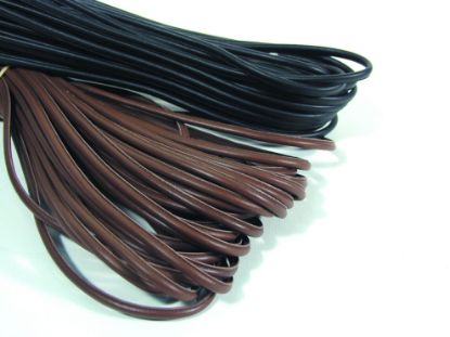 Picture of Leather Round Straps