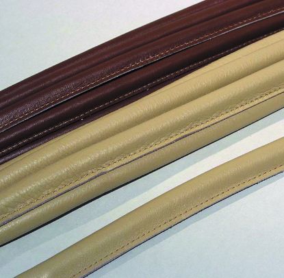 Picture of Thick Leather Cord Handle